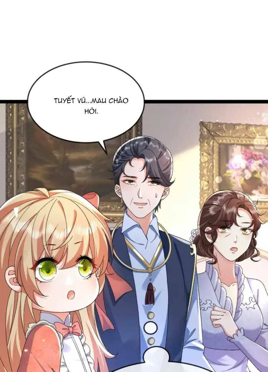 Công Chúa Bị Ruồng Bỏ: Chapter 13