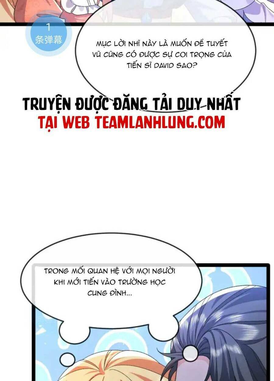 Công Chúa Bị Ruồng Bỏ: Chapter 13