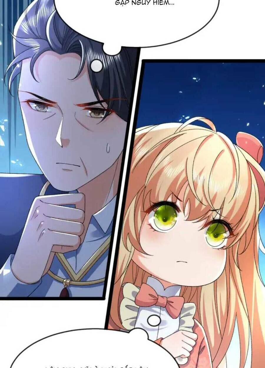 Công Chúa Bị Ruồng Bỏ: Chapter 13