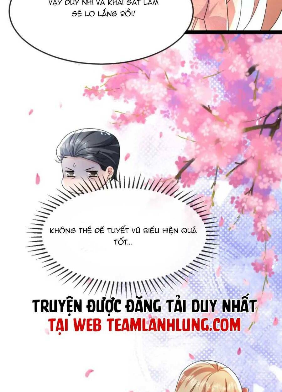 Công Chúa Bị Ruồng Bỏ: Chapter 13