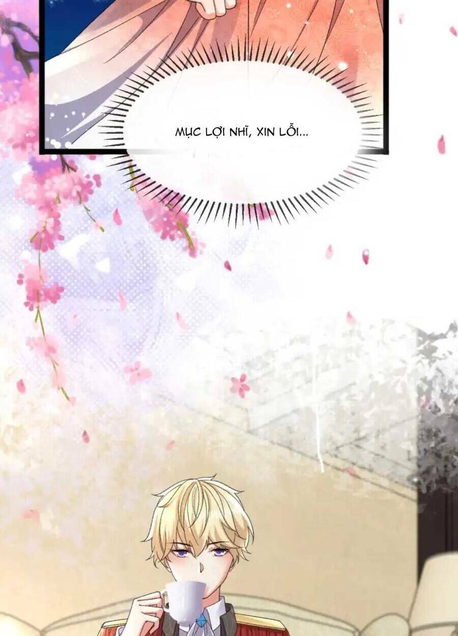 Công Chúa Bị Ruồng Bỏ: Chapter 13