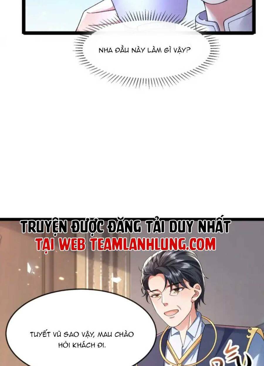 Công Chúa Bị Ruồng Bỏ: Chapter 13