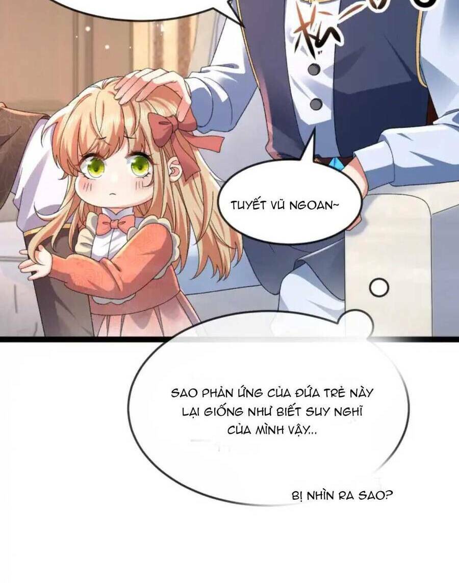 Công Chúa Bị Ruồng Bỏ: Chapter 13