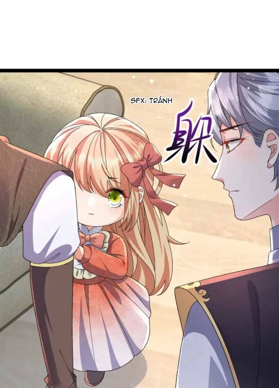 Công Chúa Bị Ruồng Bỏ: Chapter 13