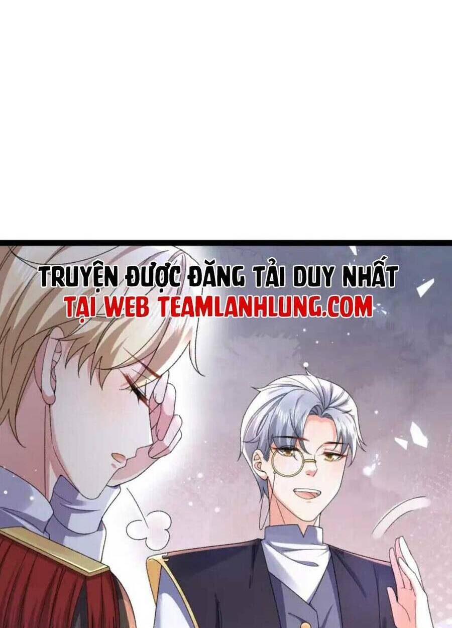 Công Chúa Bị Ruồng Bỏ: Chapter 13