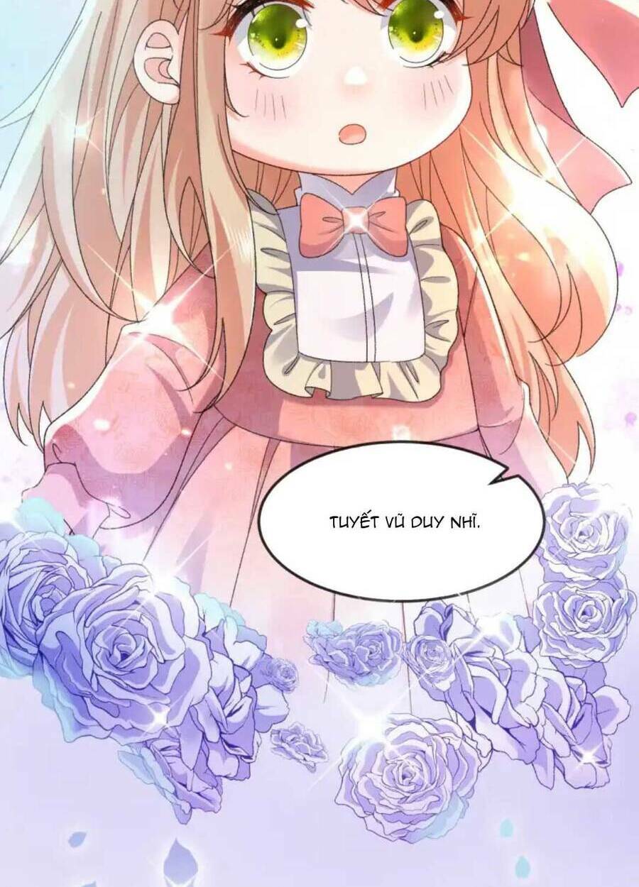 Công Chúa Bị Ruồng Bỏ: Chapter 13