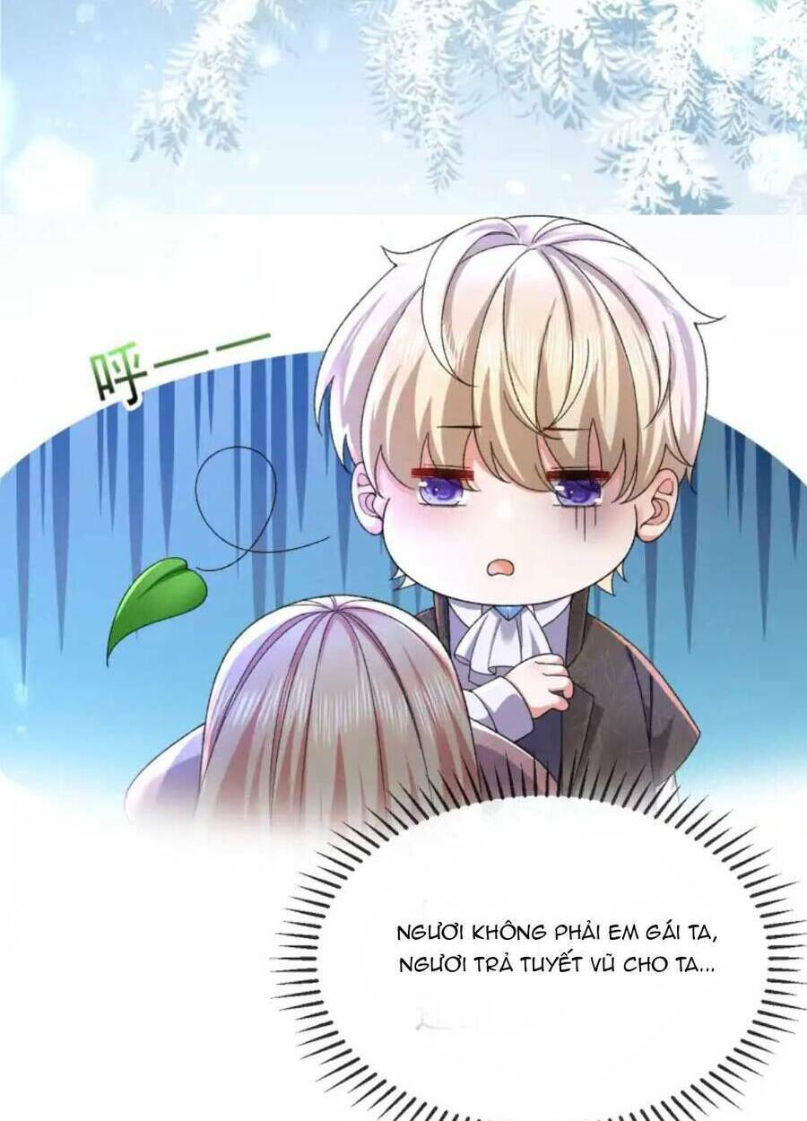 Công Chúa Bị Ruồng Bỏ: Chapter 13