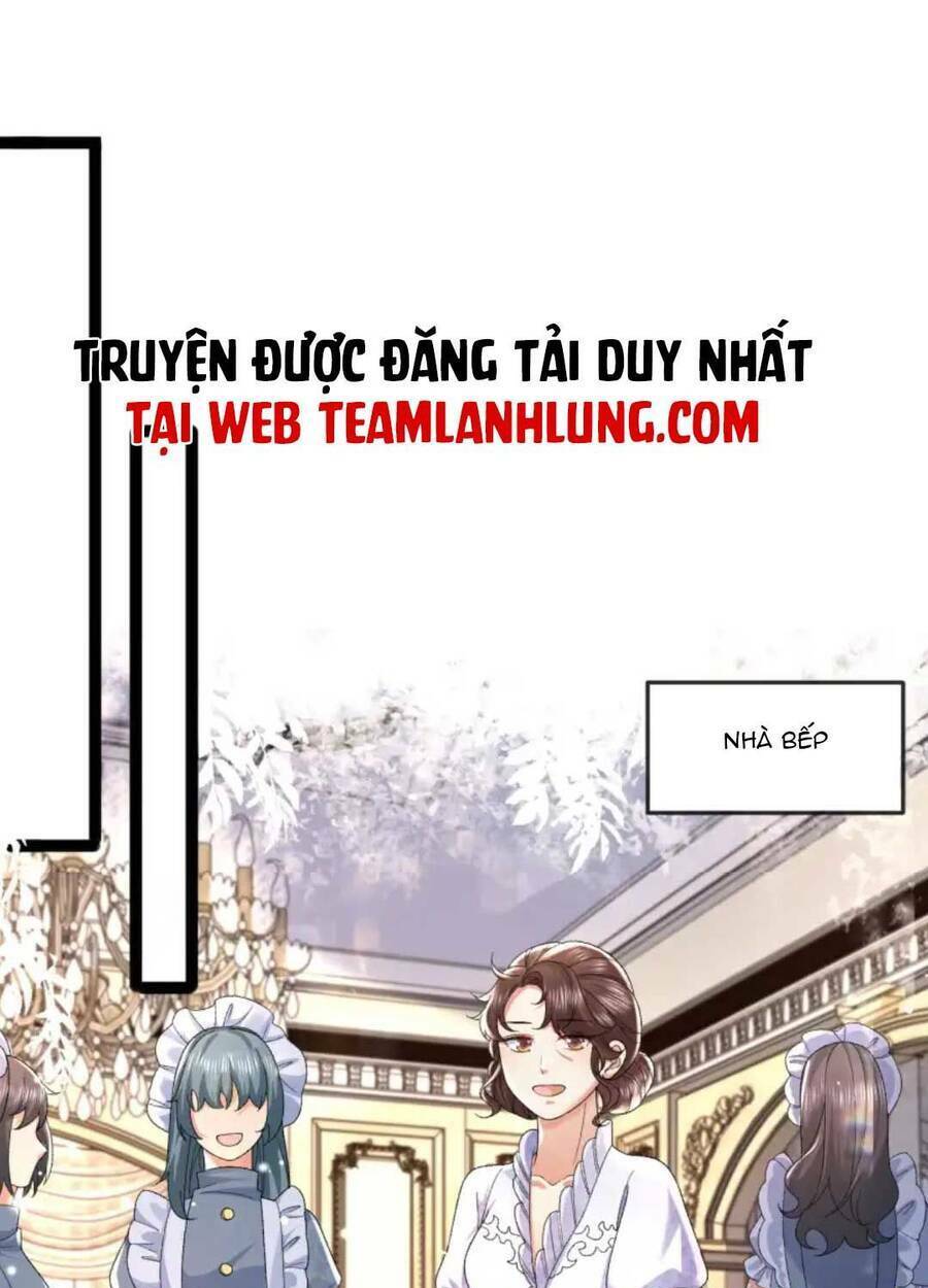 Công Chúa Bị Ruồng Bỏ: Chapter 13
