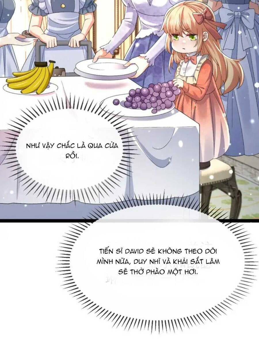 Công Chúa Bị Ruồng Bỏ: Chapter 13