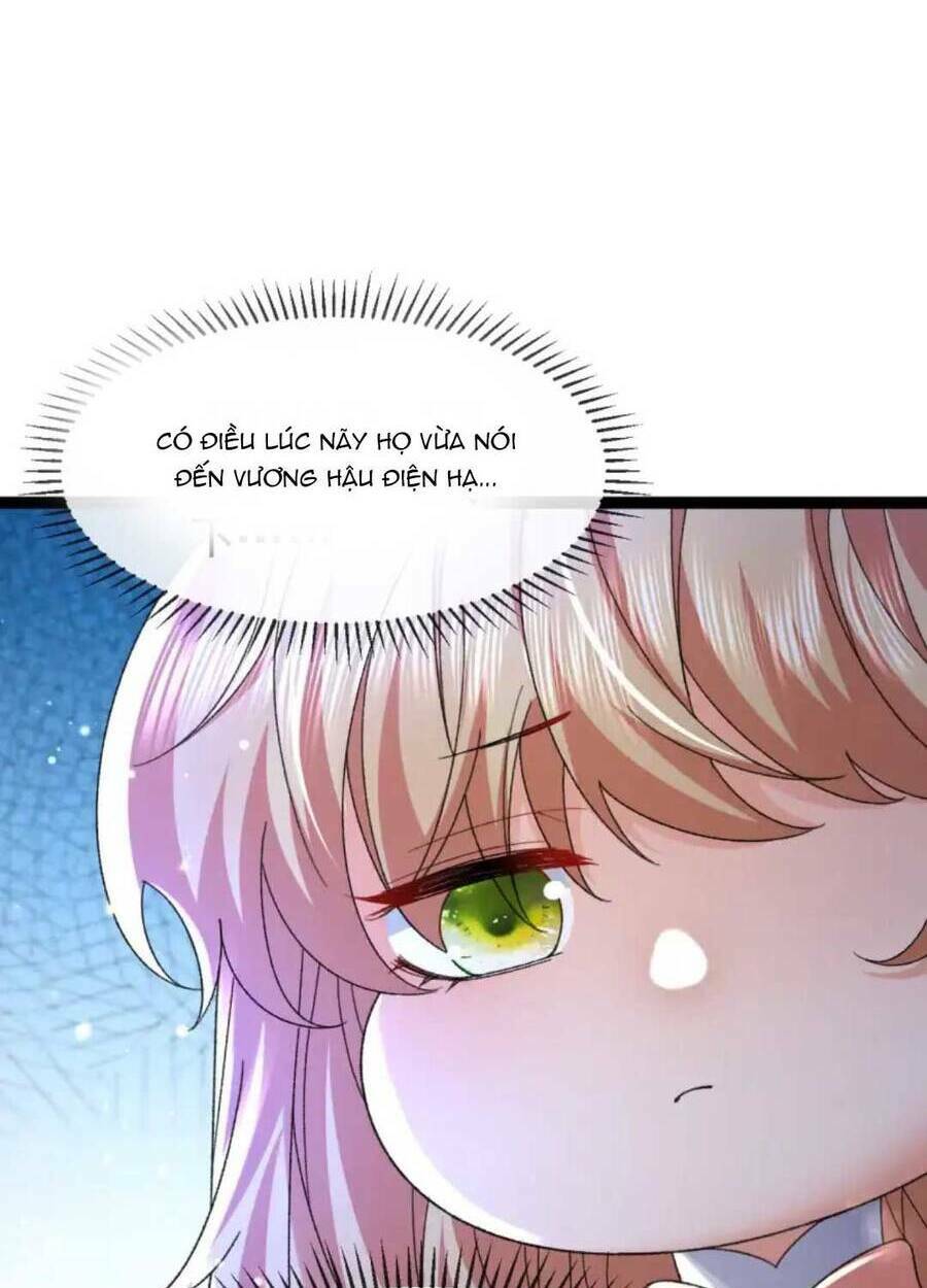 Công Chúa Bị Ruồng Bỏ: Chapter 13