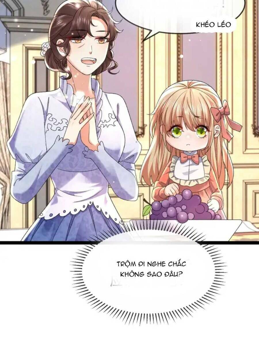 Công Chúa Bị Ruồng Bỏ: Chapter 13
