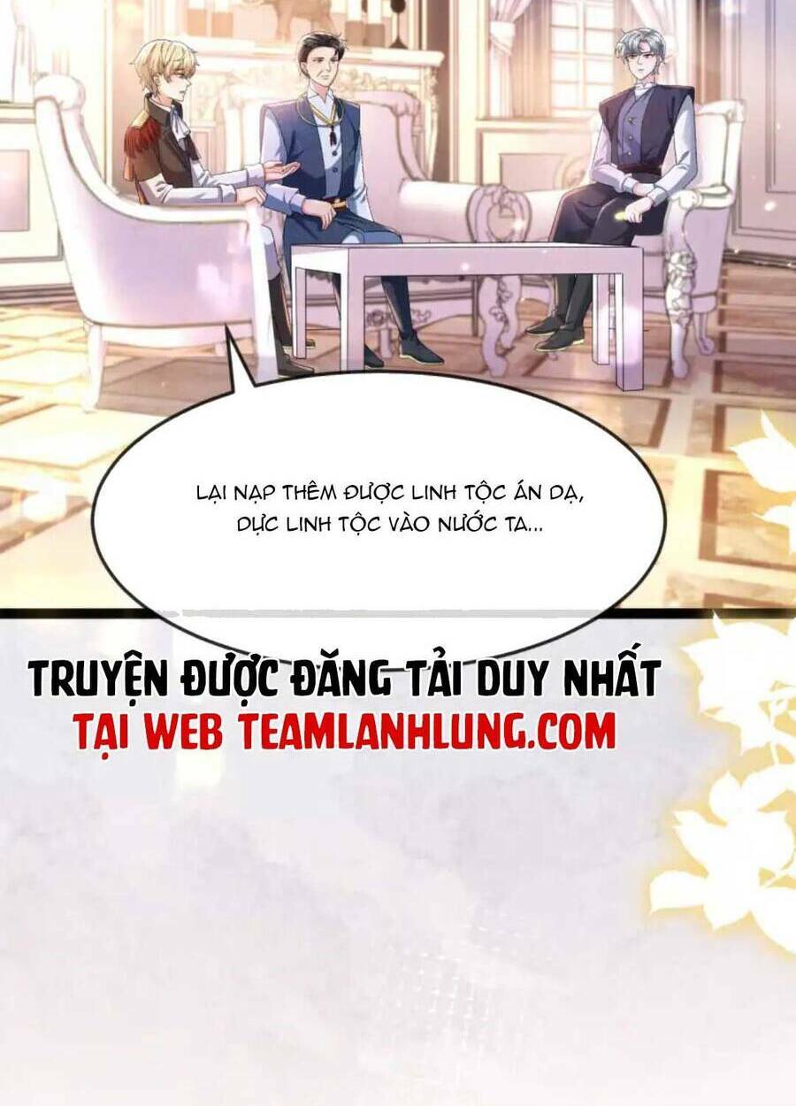 Công Chúa Bị Ruồng Bỏ: Chapter 13