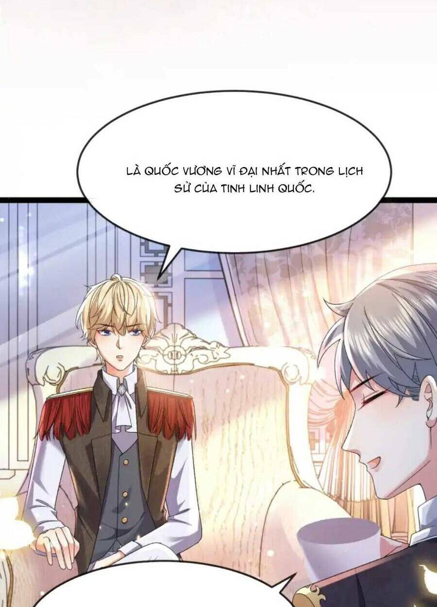 Công Chúa Bị Ruồng Bỏ: Chapter 13