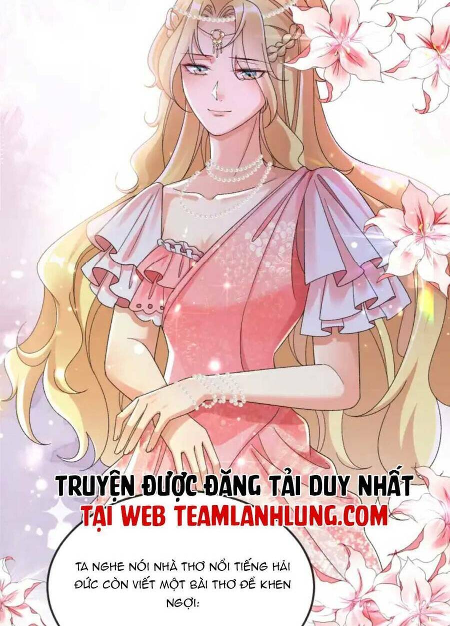 Công Chúa Bị Ruồng Bỏ: Chapter 13