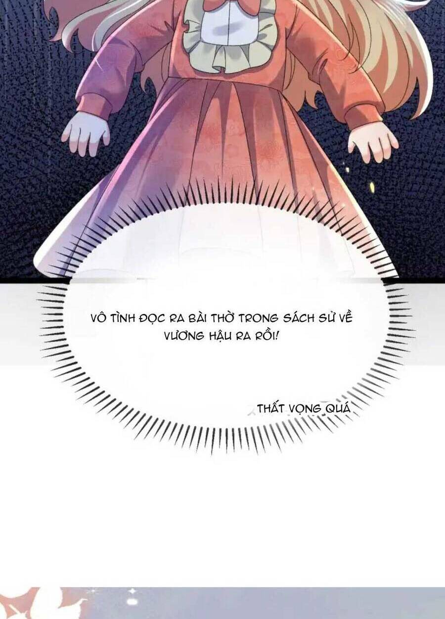 Công Chúa Bị Ruồng Bỏ: Chapter 13