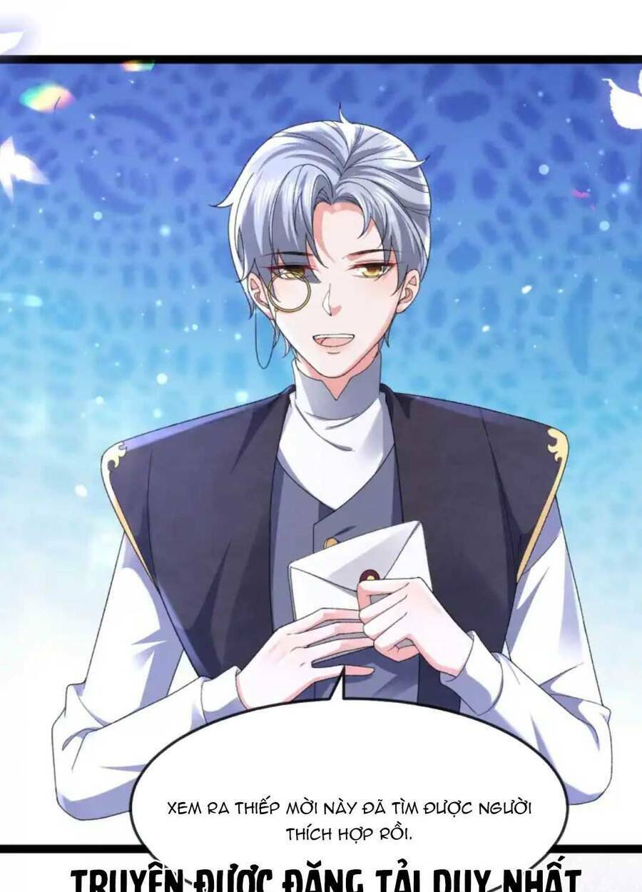 Công Chúa Bị Ruồng Bỏ: Chapter 13