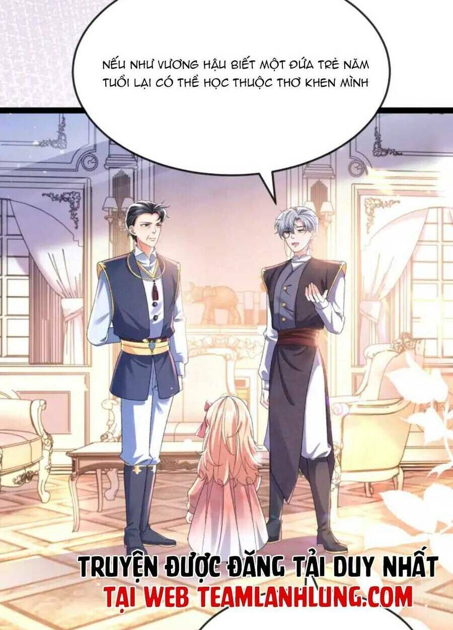 Công Chúa Bị Ruồng Bỏ: Chapter 13