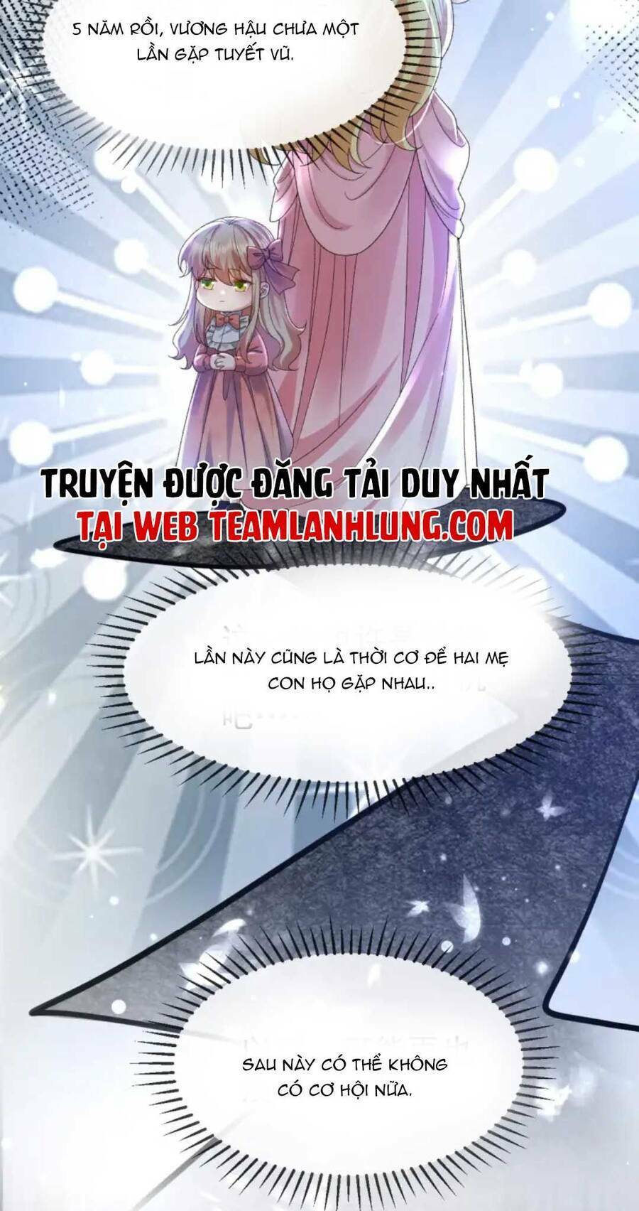 Công Chúa Bị Ruồng Bỏ: Chapter 13