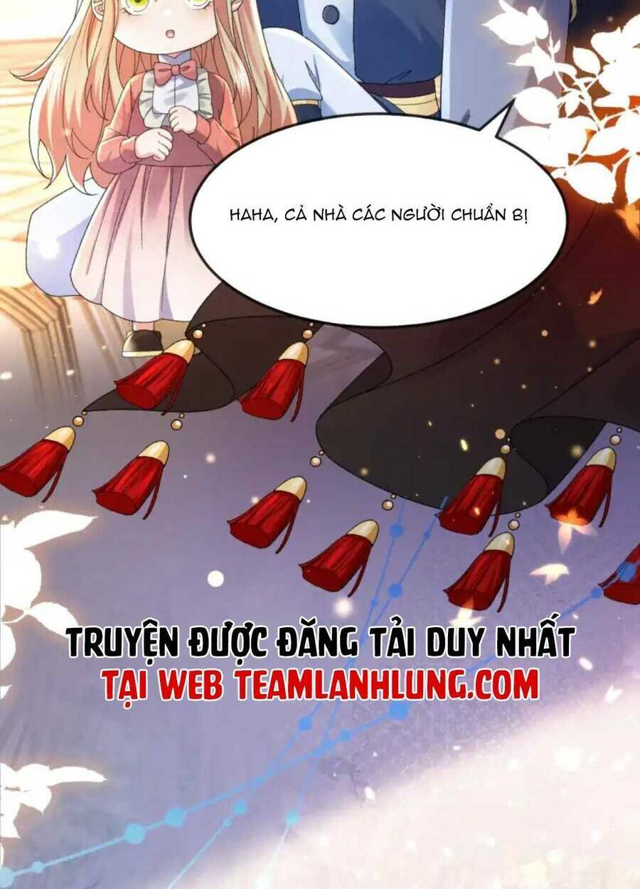 Công Chúa Bị Ruồng Bỏ: Chapter 13
