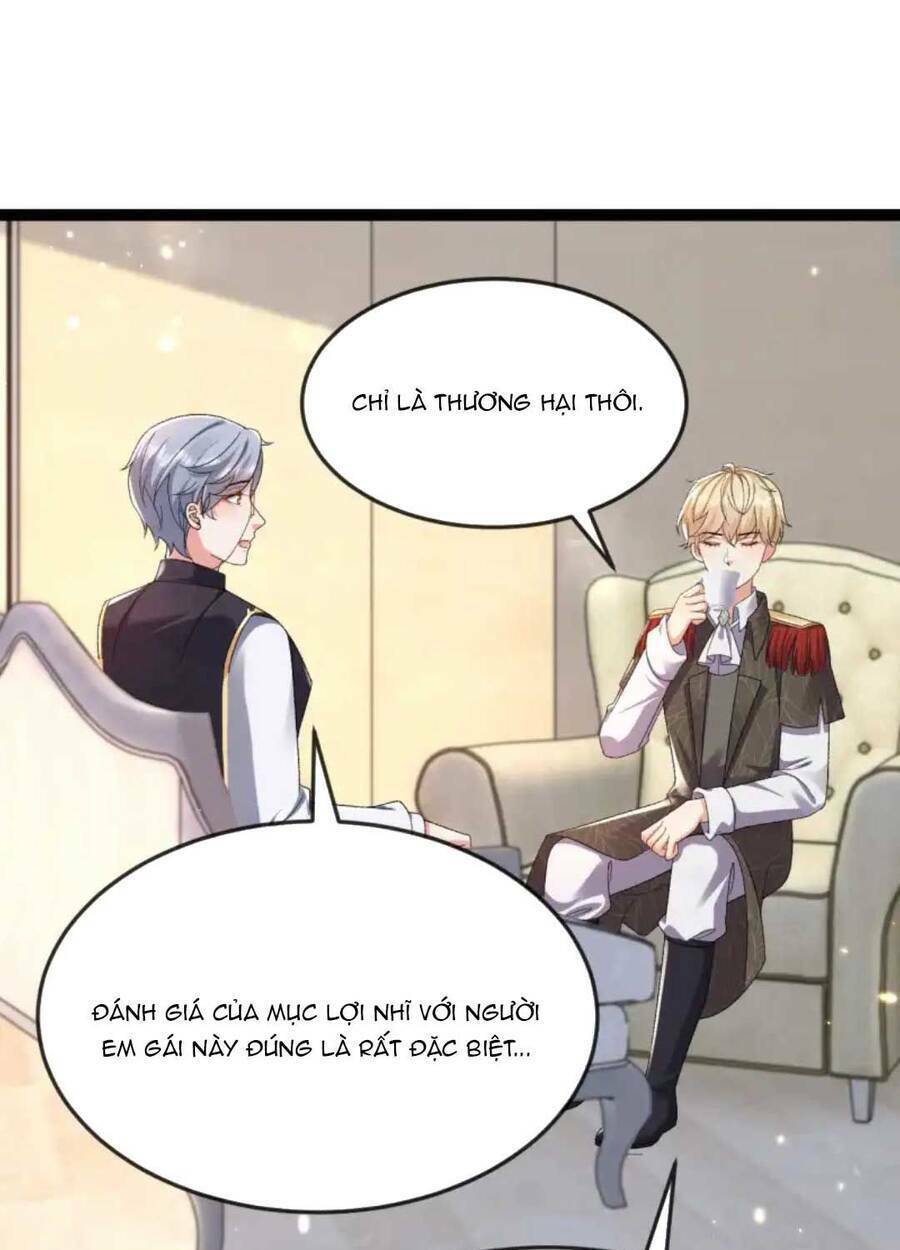 Công Chúa Bị Ruồng Bỏ: Chapter 13