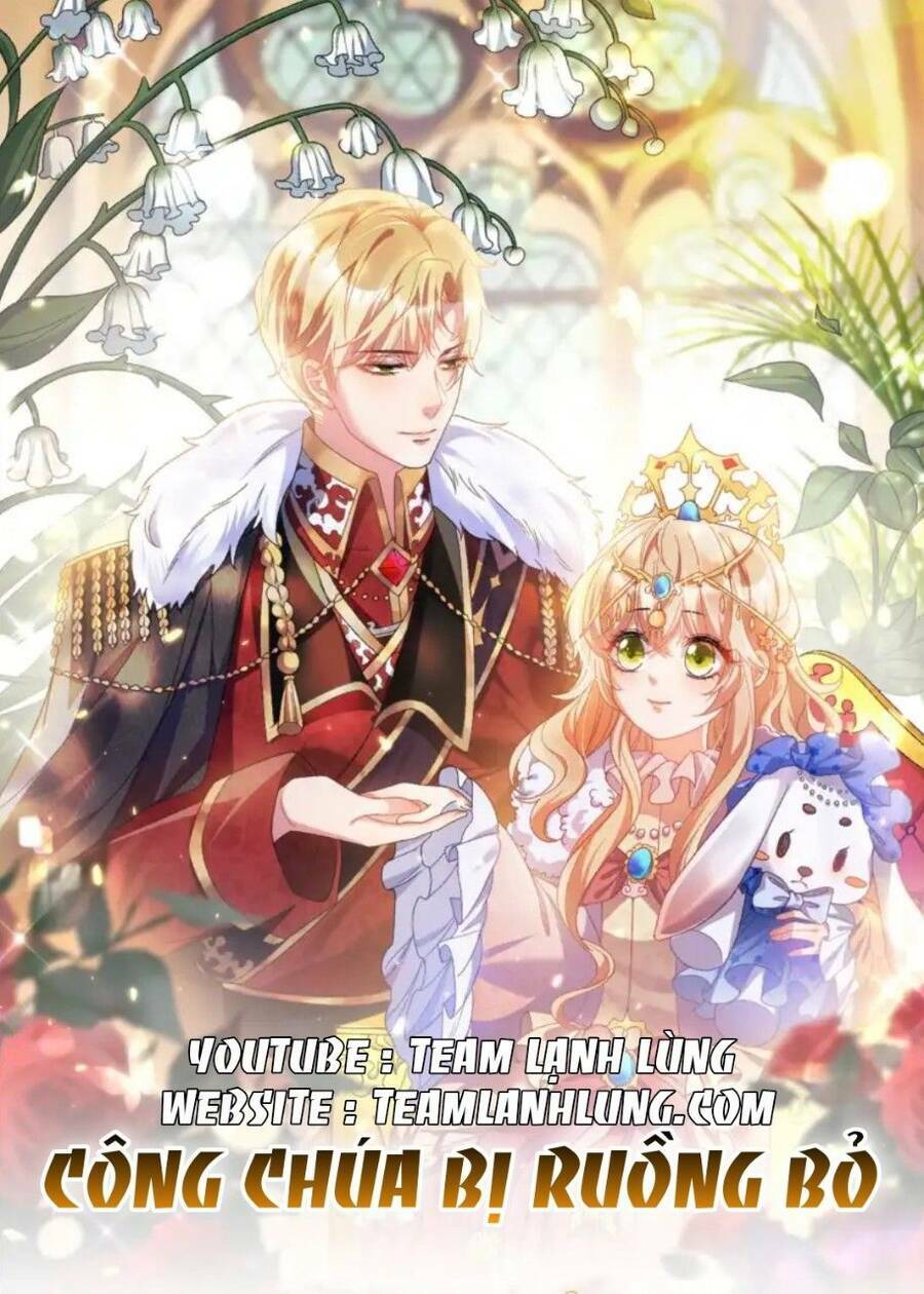 Công Chúa Bị Ruồng Bỏ: Chapter 14