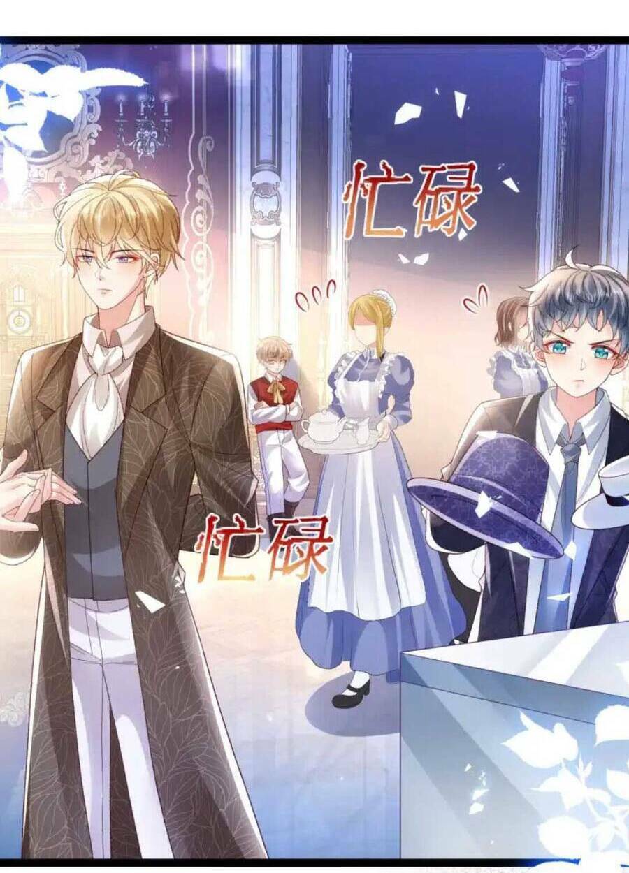 Công Chúa Bị Ruồng Bỏ: Chapter 14