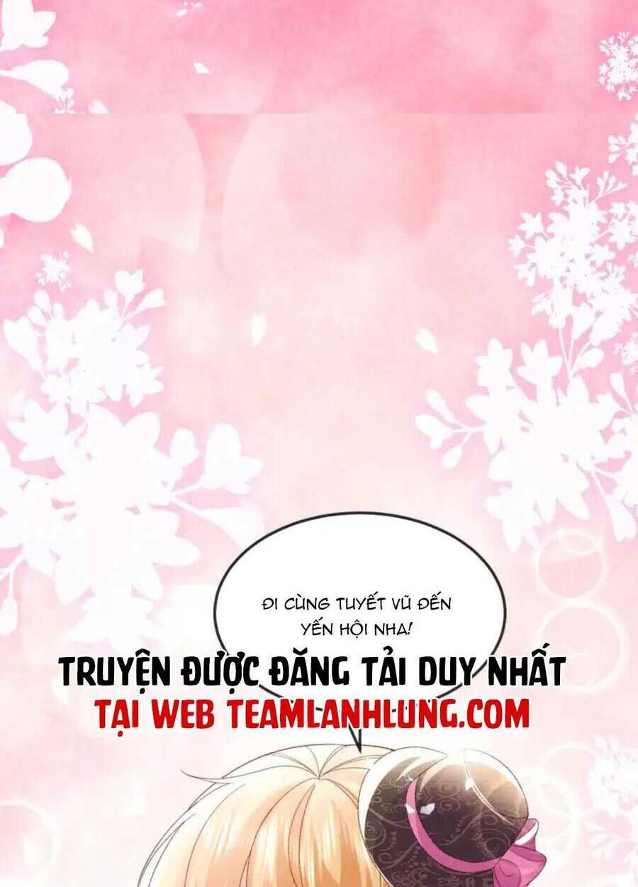 Công Chúa Bị Ruồng Bỏ: Chapter 14
