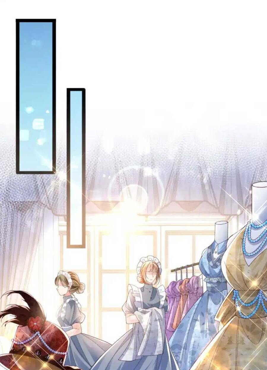 Công Chúa Bị Ruồng Bỏ: Chapter 14