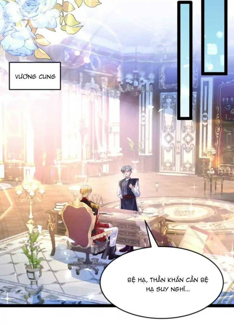 Công Chúa Bị Ruồng Bỏ: Chapter 14