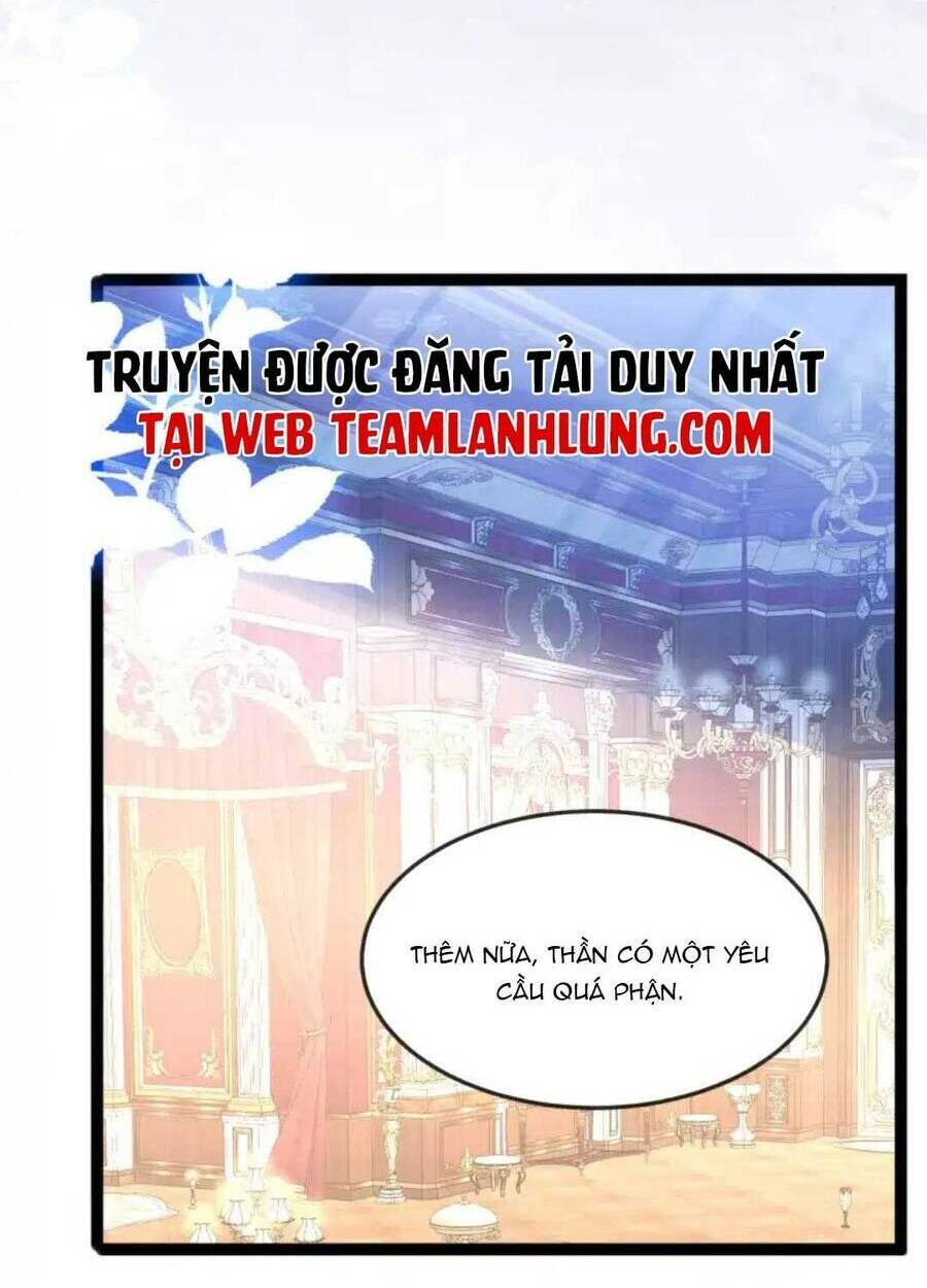 Công Chúa Bị Ruồng Bỏ: Chapter 14