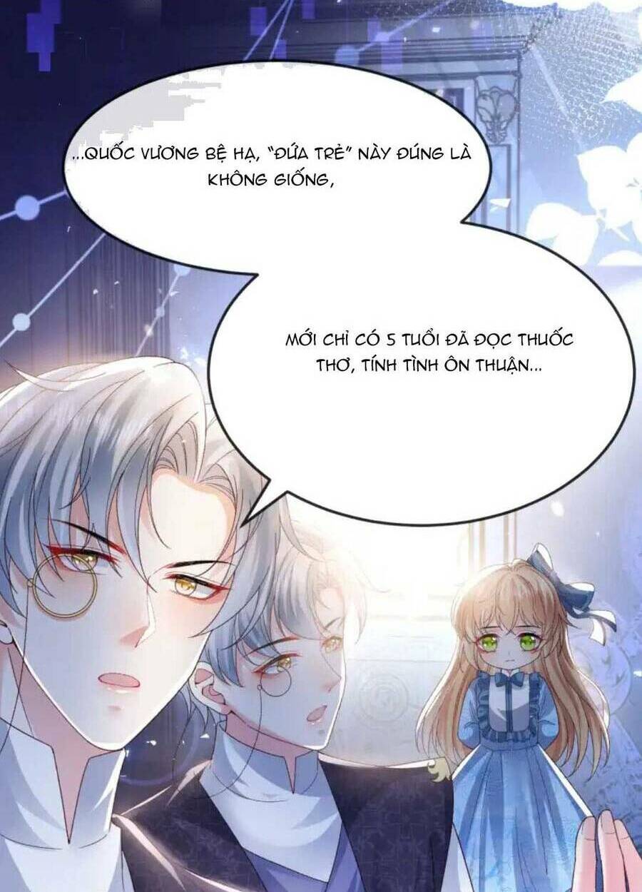 Công Chúa Bị Ruồng Bỏ: Chapter 14