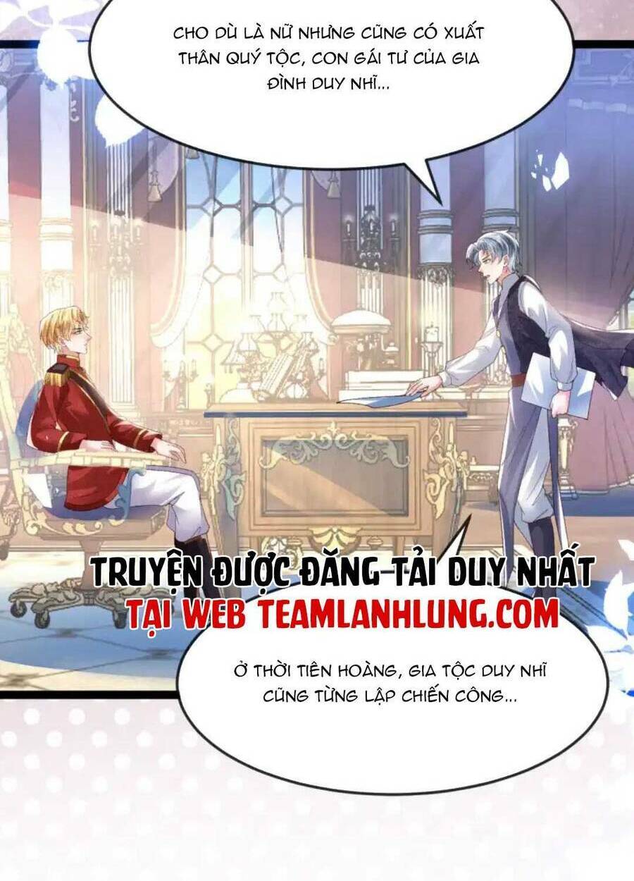 Công Chúa Bị Ruồng Bỏ: Chapter 14