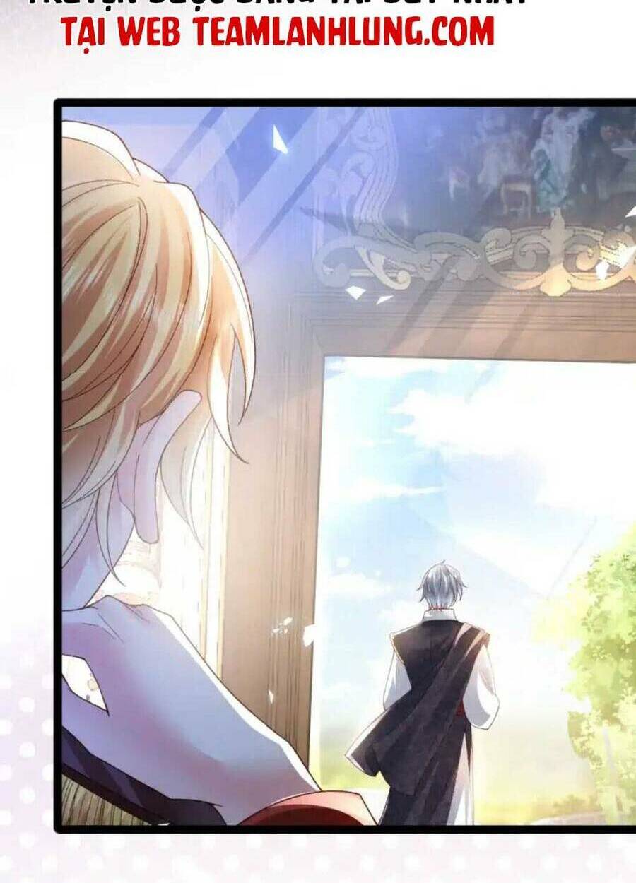 Công Chúa Bị Ruồng Bỏ: Chapter 14
