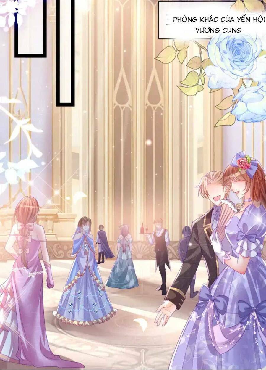 Công Chúa Bị Ruồng Bỏ: Chapter 14