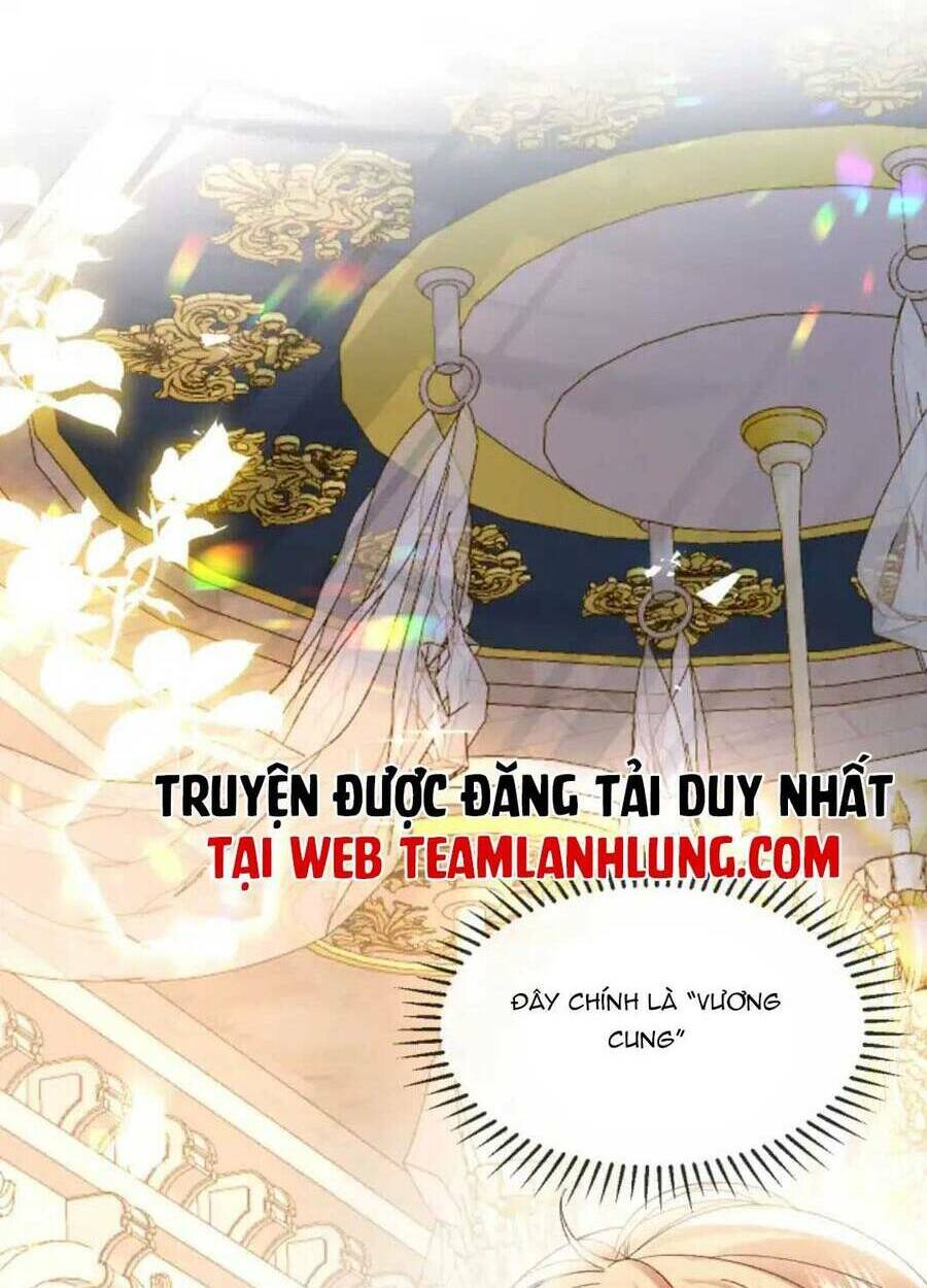 Công Chúa Bị Ruồng Bỏ: Chapter 14