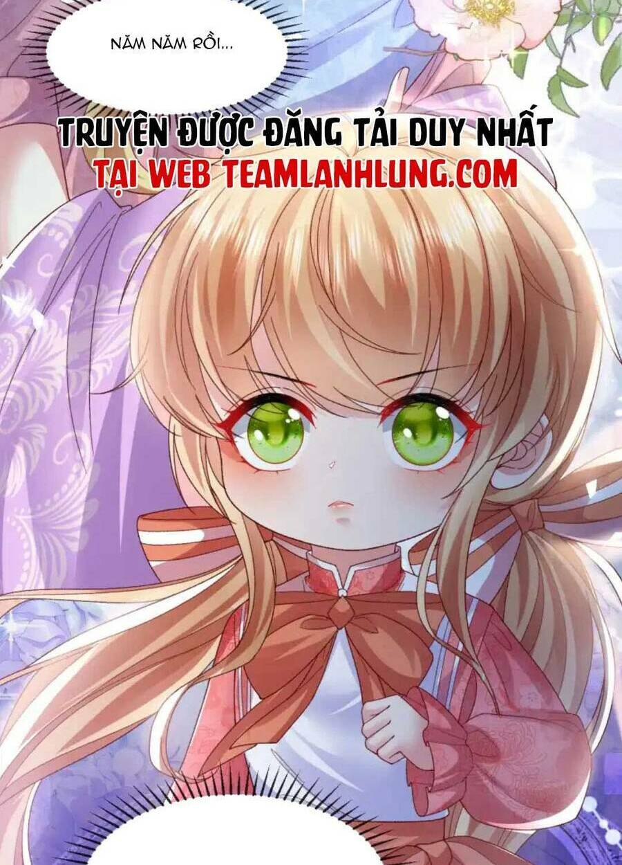 Công Chúa Bị Ruồng Bỏ: Chapter 14