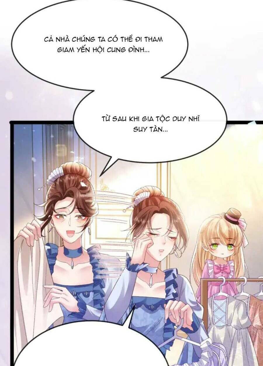 Công Chúa Bị Ruồng Bỏ: Chapter 14