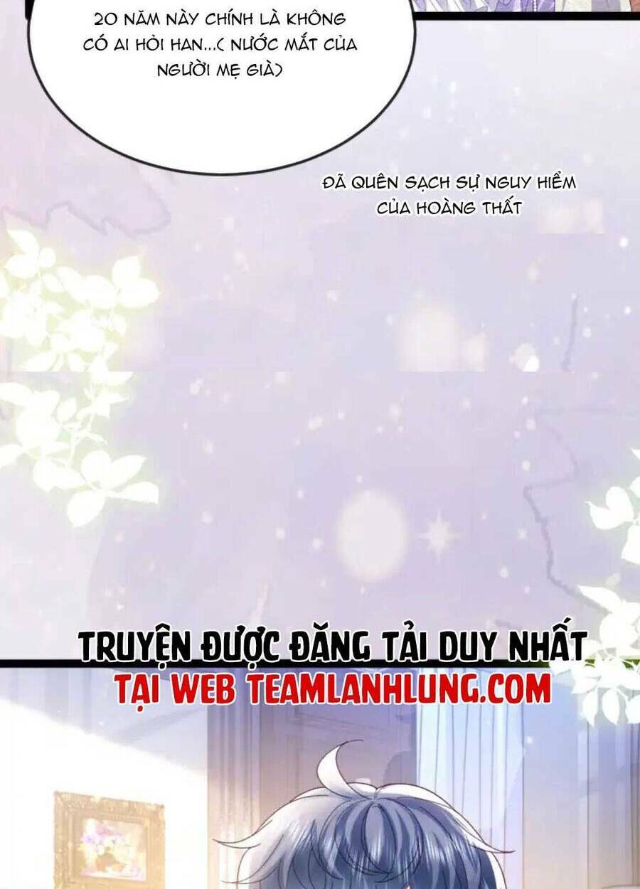 Công Chúa Bị Ruồng Bỏ: Chapter 14