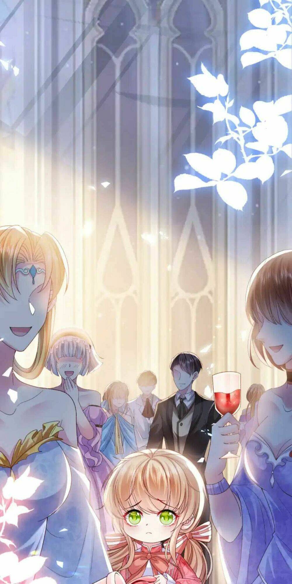 Công Chúa Bị Ruồng Bỏ: Chapter 15