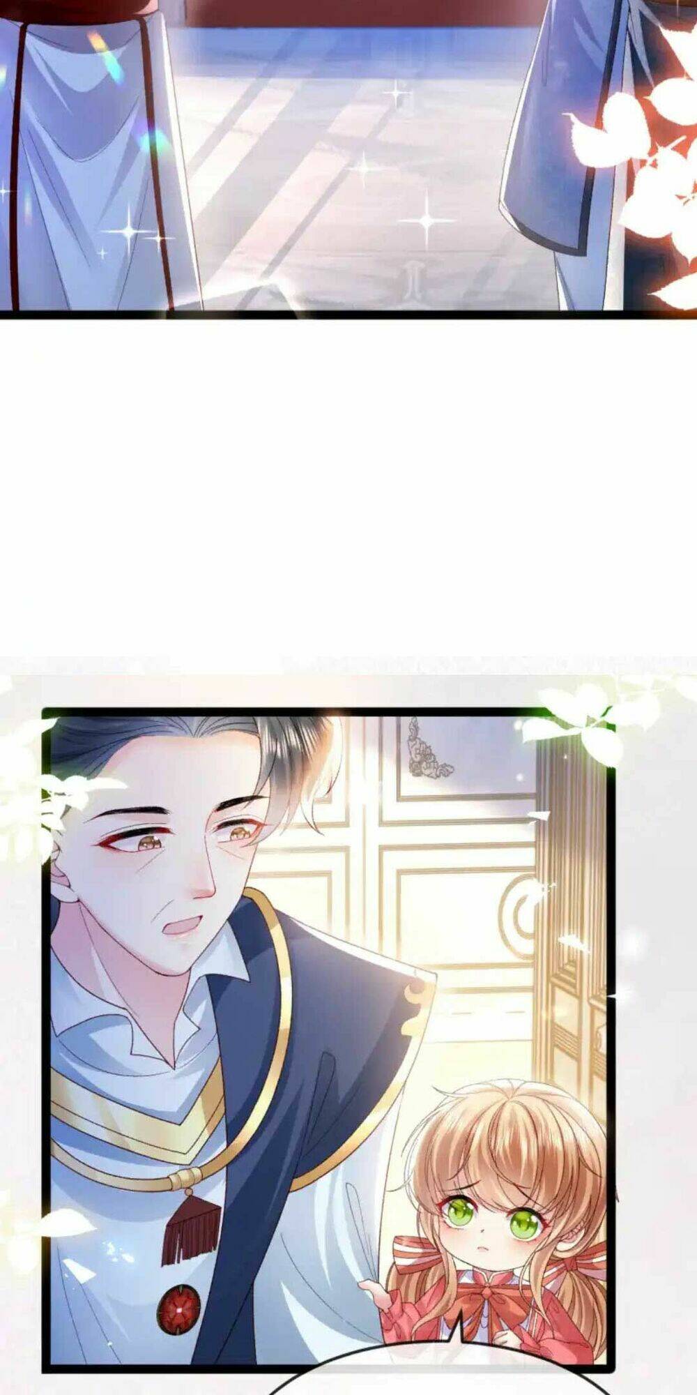 Công Chúa Bị Ruồng Bỏ: Chapter 15