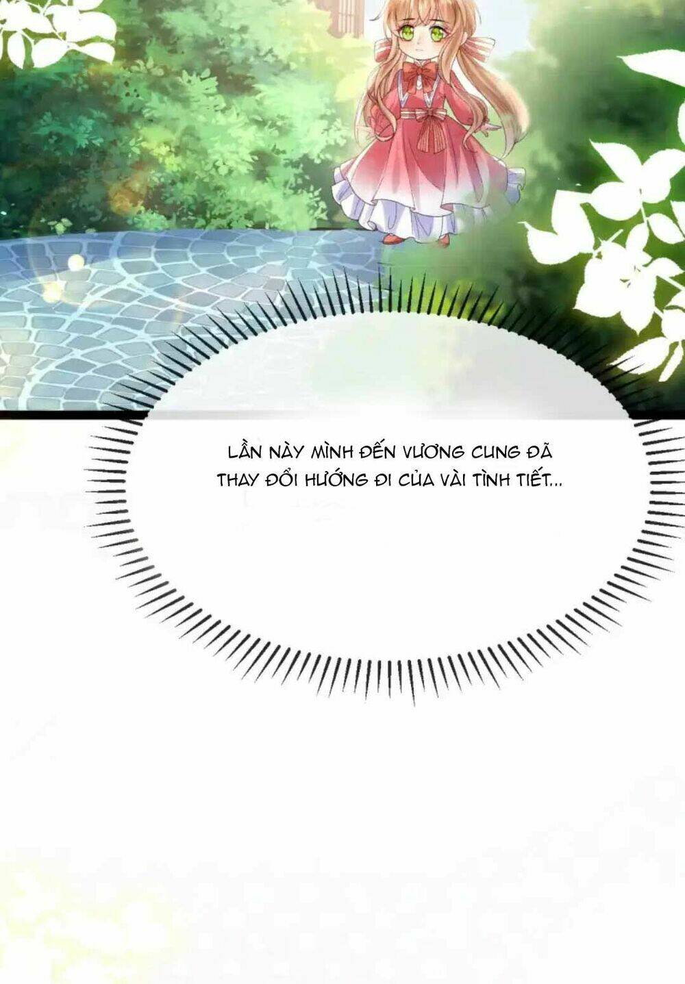 Công Chúa Bị Ruồng Bỏ: Chapter 15