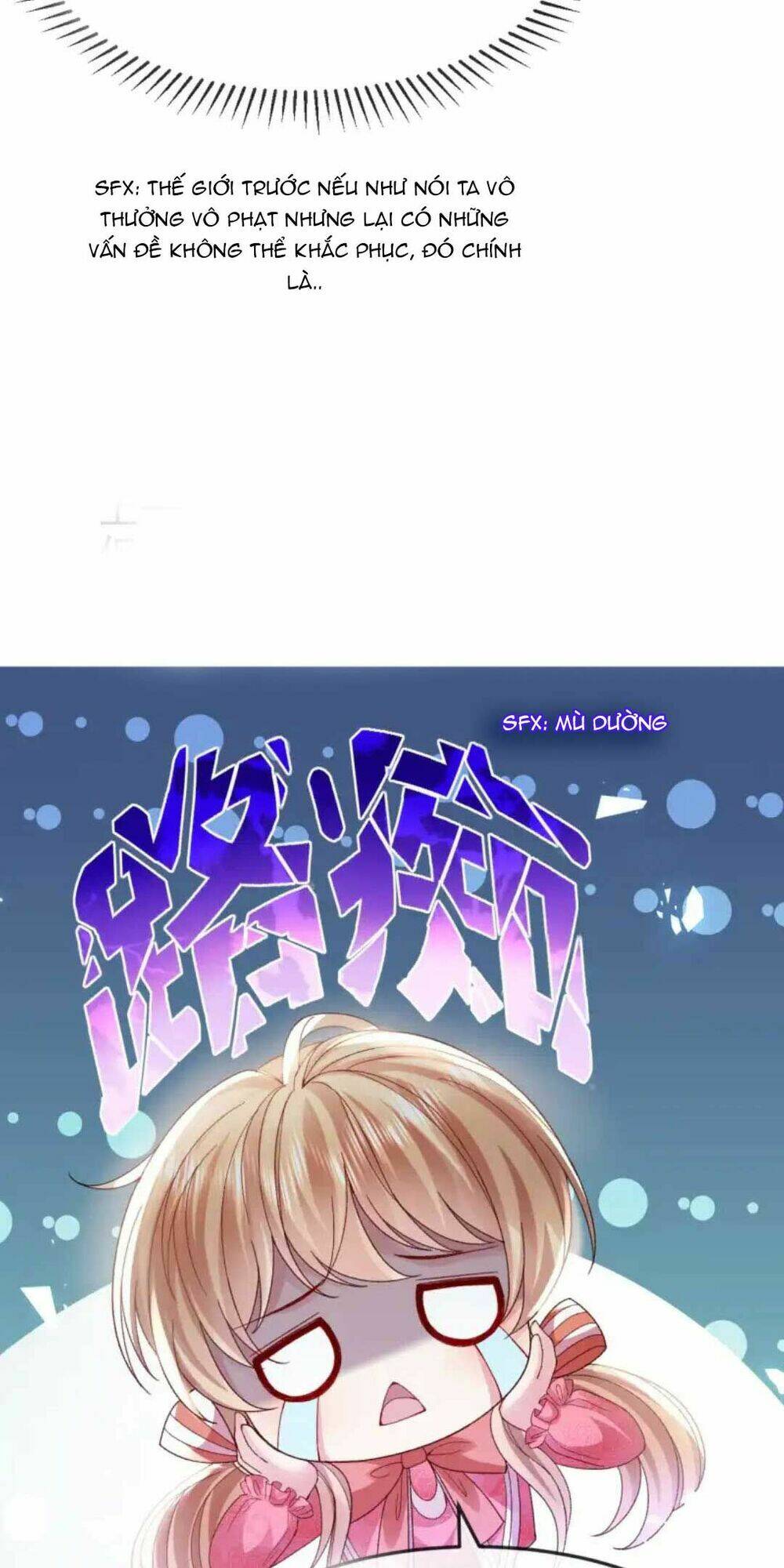 Công Chúa Bị Ruồng Bỏ: Chapter 15