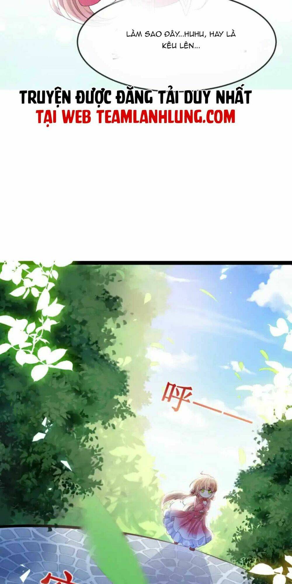 Công Chúa Bị Ruồng Bỏ: Chapter 15