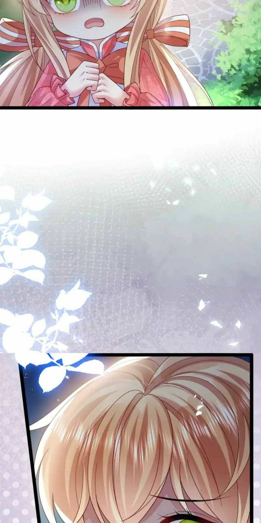 Công Chúa Bị Ruồng Bỏ: Chapter 15