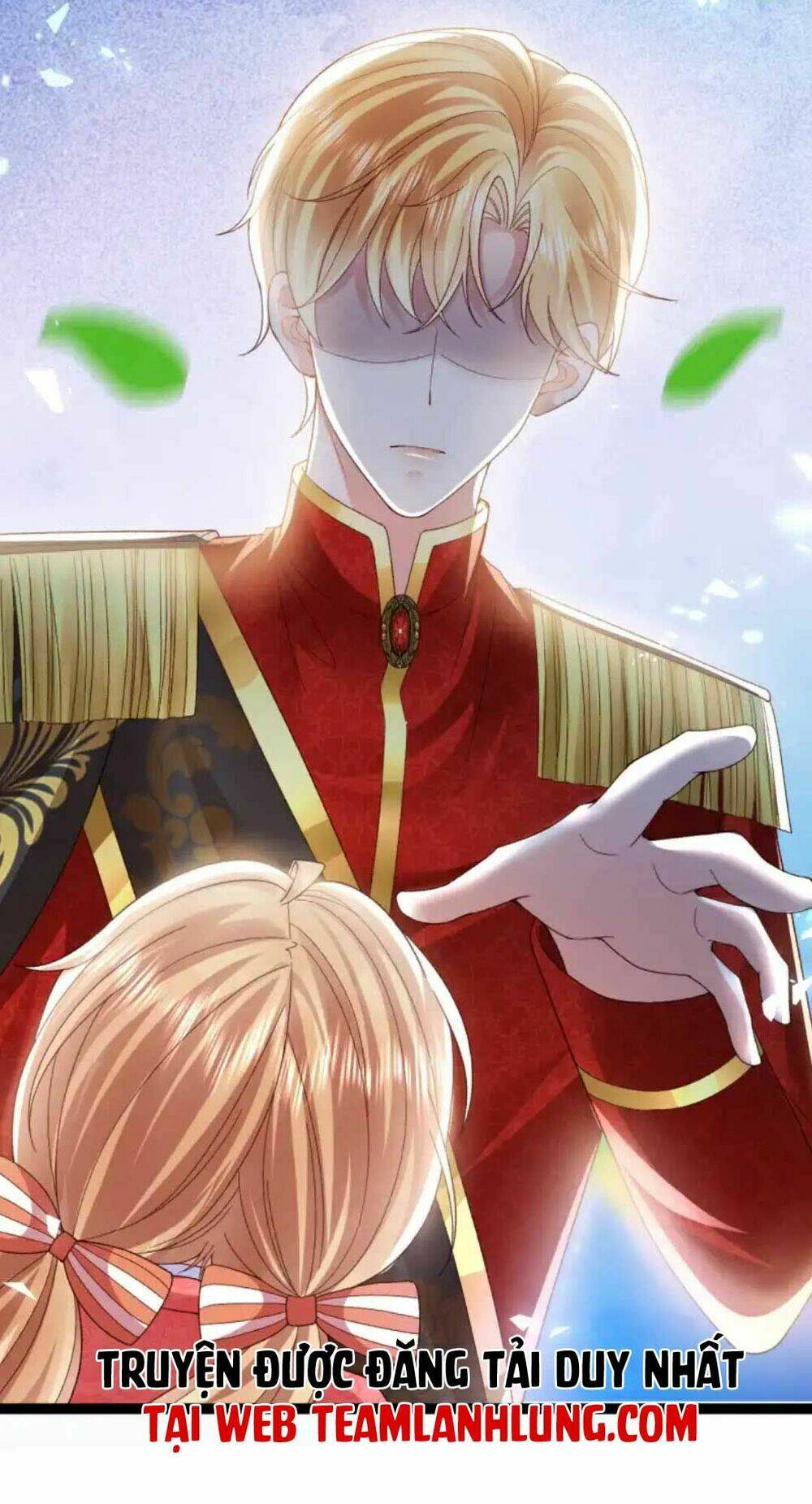 Công Chúa Bị Ruồng Bỏ: Chapter 15