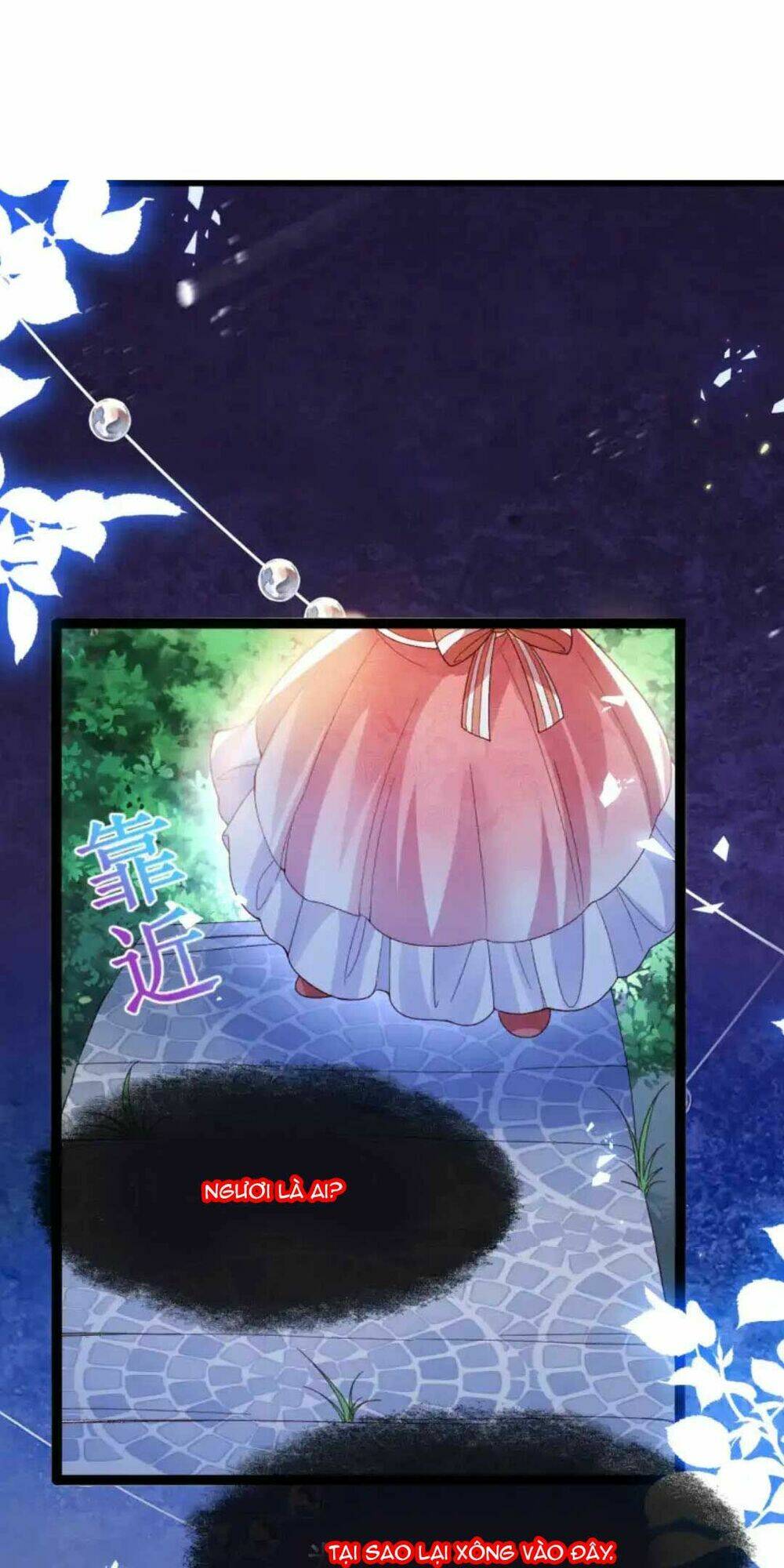 Công Chúa Bị Ruồng Bỏ: Chapter 15