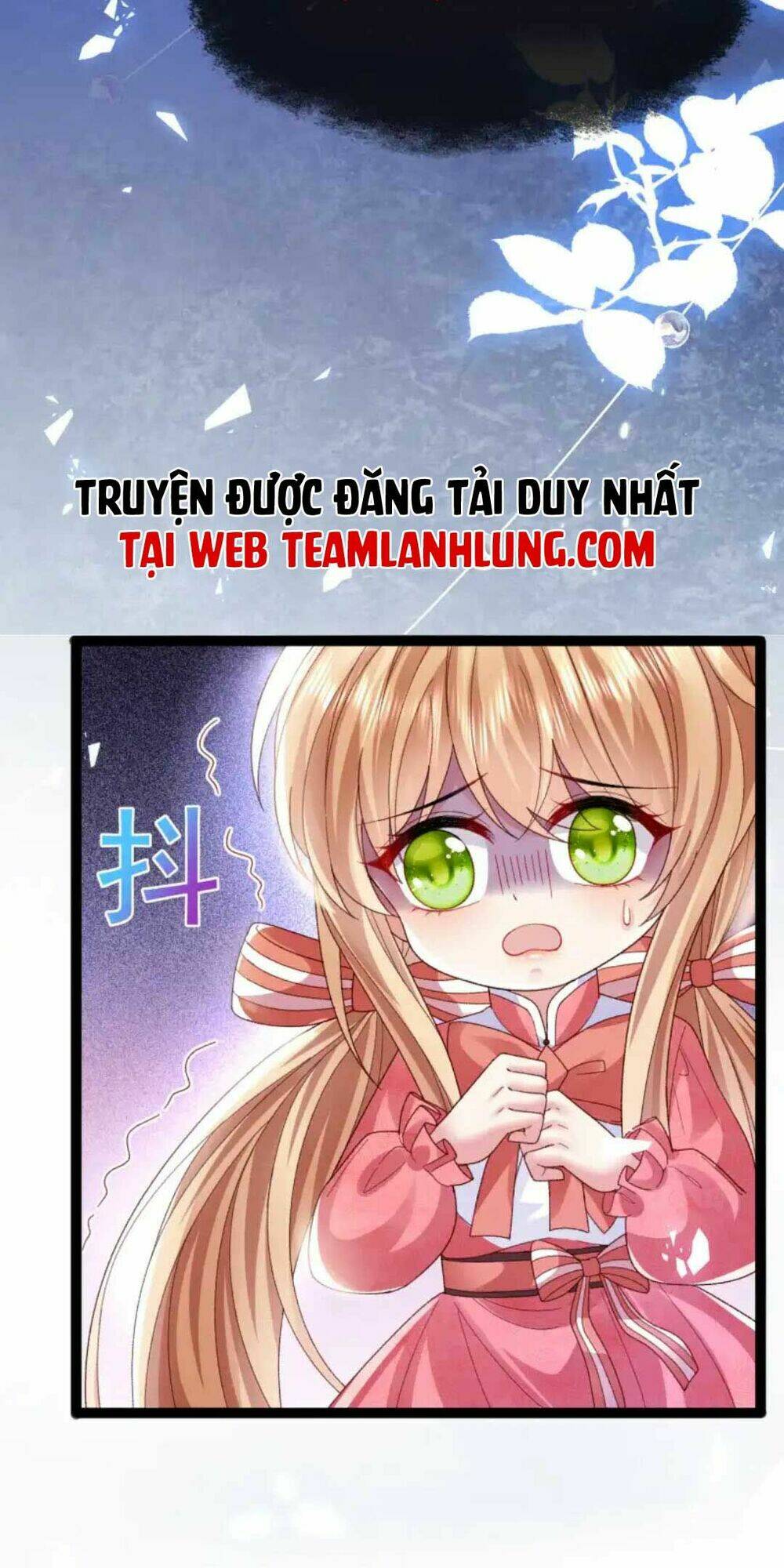 Công Chúa Bị Ruồng Bỏ: Chapter 15