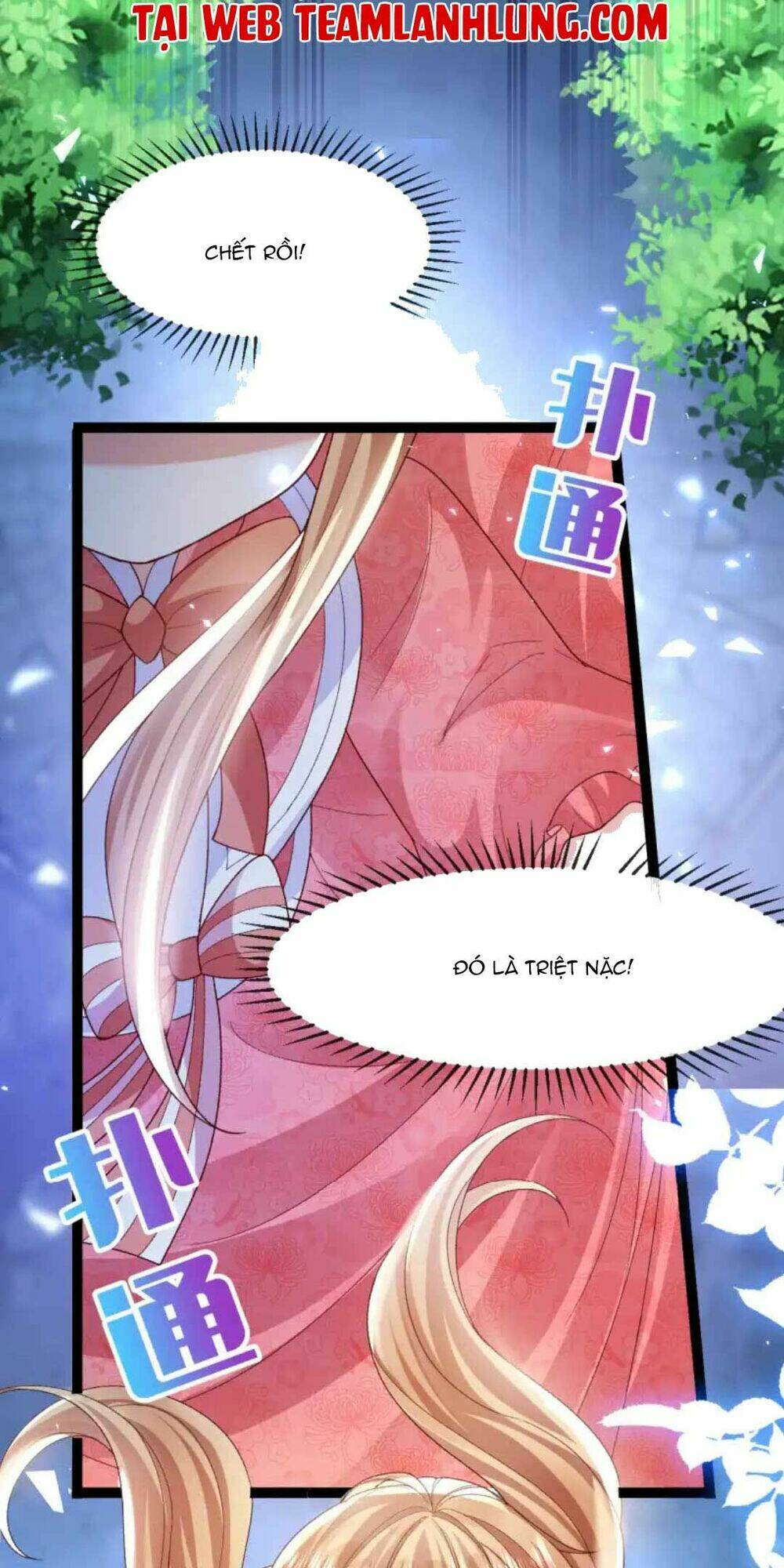 Công Chúa Bị Ruồng Bỏ: Chapter 15