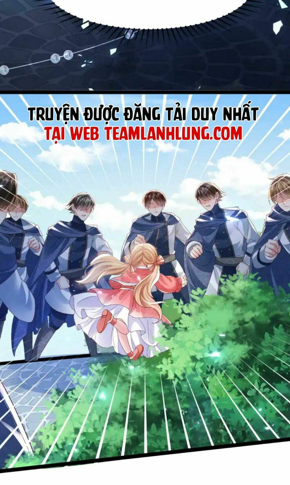 Công Chúa Bị Ruồng Bỏ: Chapter 15