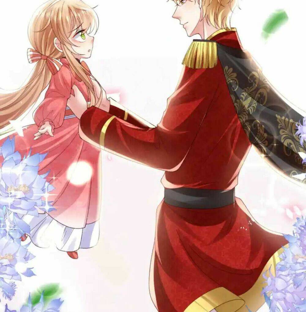 Công Chúa Bị Ruồng Bỏ: Chapter 15